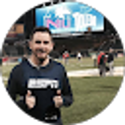Profile photo of Adam Yingst