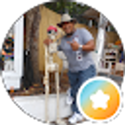Profile photo of Anthony Alarca