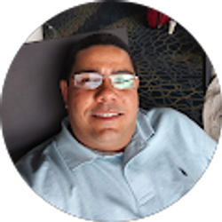 Profile photo of Javier Gonzalez