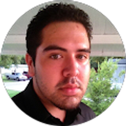 Profile photo of Domingo Meza