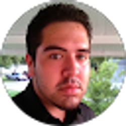 Profile photo of Domingo Meza