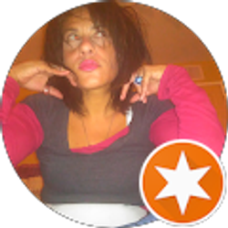 Profile photo of Miesha Fish