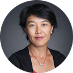 Profile photo of Luna Wang