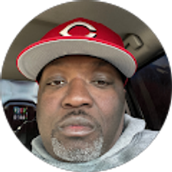 Profile photo of Dre Washington