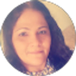 Profile photo of Rosario Portillo