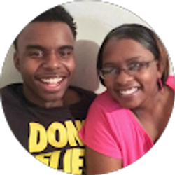 Profile photo of Latresha Williams