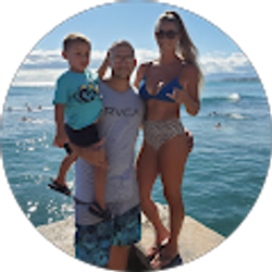 Profile photo of Jennifer Sinchak