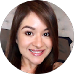 Profile photo of Kristy Ortiz