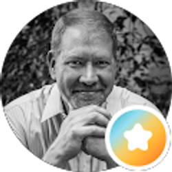 Profile photo of Byron Skaggs