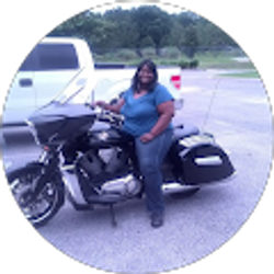 Profile photo of Ruth Dorsey