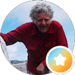 Profile photo of John Verburg