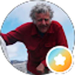 Profile photo of John Verburg