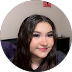 Profile photo of Mayra Saucedo