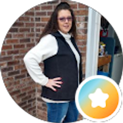 Profile photo of Rebecca Malone
