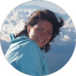 Profile photo of Amy Lykins