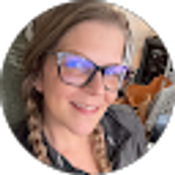 Profile photo of Christine Summers