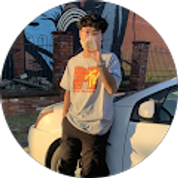 Profile photo of Alec Sayvongsa