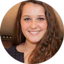 Profile photo of Alexa Rubino