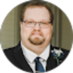 Profile photo of Lucas Childs