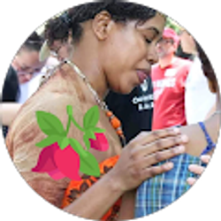 Profile photo of Veye priye Vre istwa
