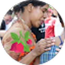 Profile photo of Veye priye Vre istwa