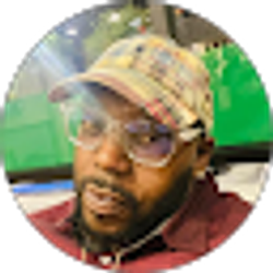 Profile photo of Ivory Johnson