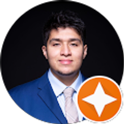 Profile photo of Kevin Osorio