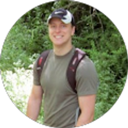 Profile photo of Corey Smith