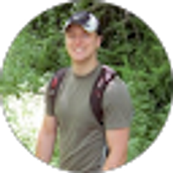 Profile photo of Corey Smith