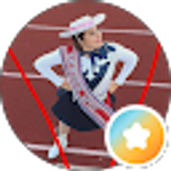 Profile photo of Alexa beard
