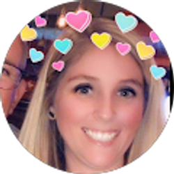 Profile photo of Bethany Riggan