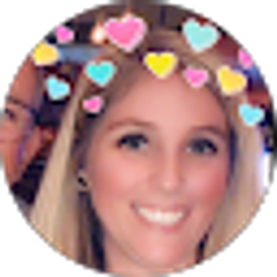Profile photo of Bethany Riggan