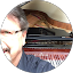 Profile photo of Edward Jerabek