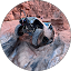Profile photo of Gabe Webster