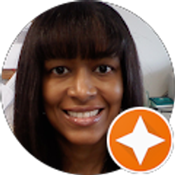 Profile photo of Brenona Brooks