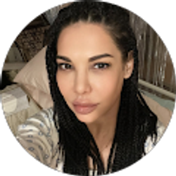 Profile photo of Tina Stewart