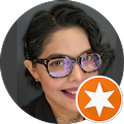 Profile photo of Marion Solano