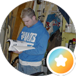 Profile photo of Jonathan Hirst