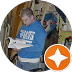 Profile photo of Jonathan Hirst