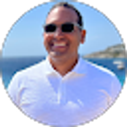 Profile photo of Raymond Marrero