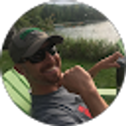 Profile photo of Jacob Roy