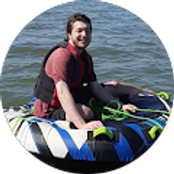 Profile photo of Josh Lewellen