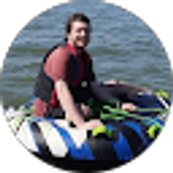 Profile photo of Josh Lewellen