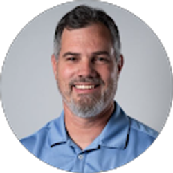 Profile photo of Chris Loveless