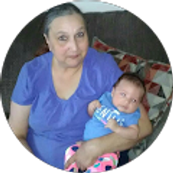 Profile photo of Donna Baker