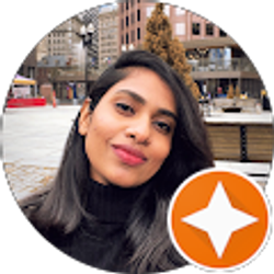 Profile photo of Rachana Kaza