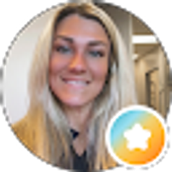 Profile photo of Ashley beck