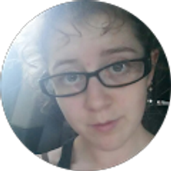 Profile photo of Alexandria Snay