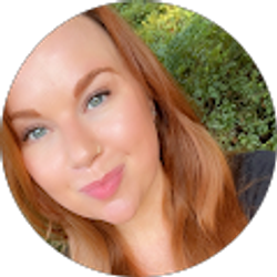 Profile photo of Lauren Pridgen