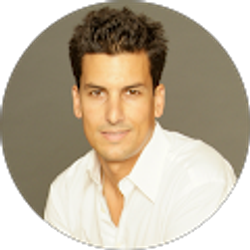 Profile photo of Rob Mendez